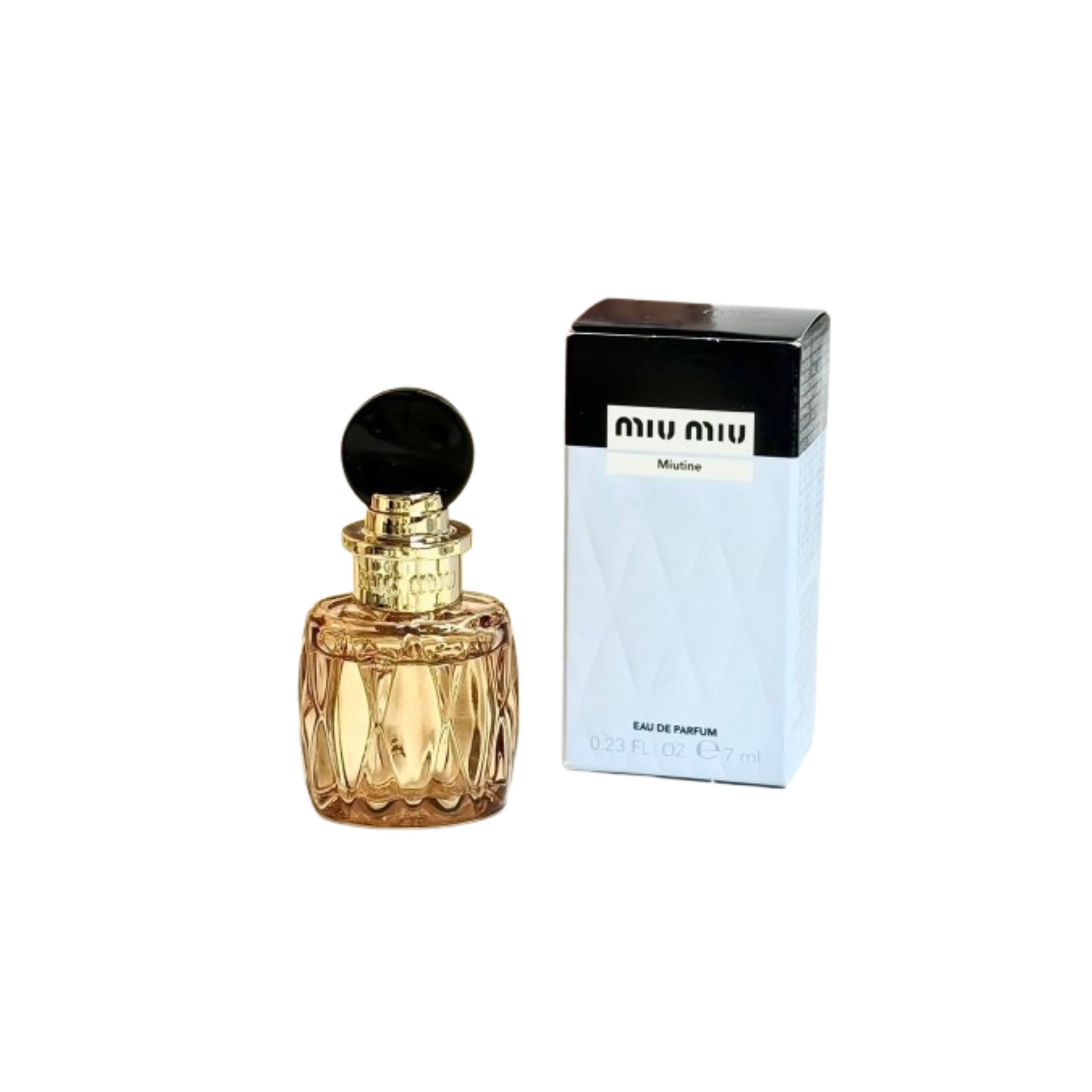 Miu Miu Miutine Eau de Parfum 香水 7ml