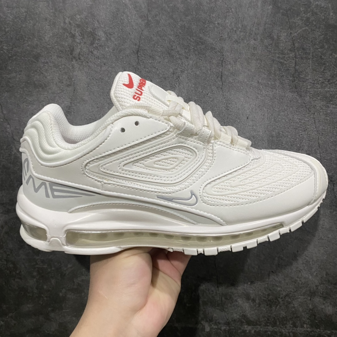 Nike Air Max 98 TL Supreme DR1033-100