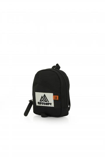 Gregory Koichi Yairi Mini Daypack Pouch/Black/159492-1041