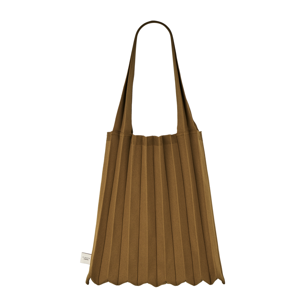 PLEATSMAMA New Shoulder Bag (17色)