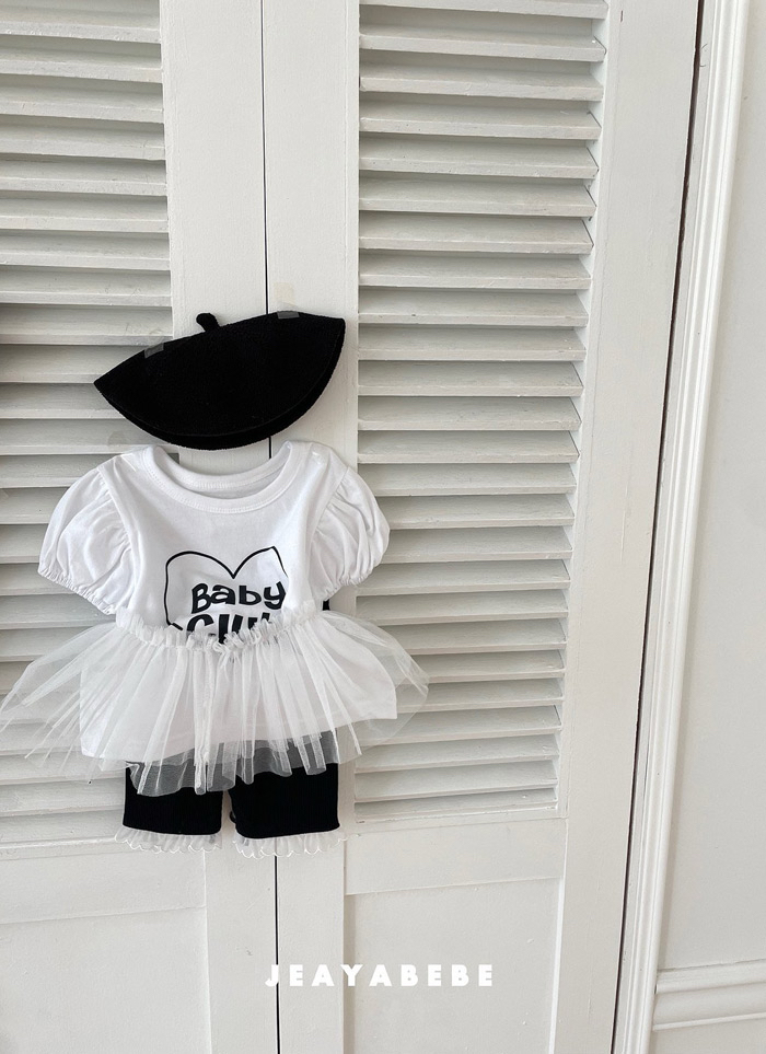 🇰🇷JeayaBebe短褲