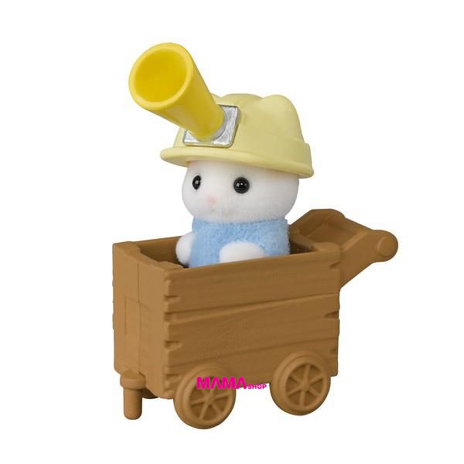 日本直送Sylvanian Family 森林家族嬰兒冒險系列盲袋 (原盒16包)