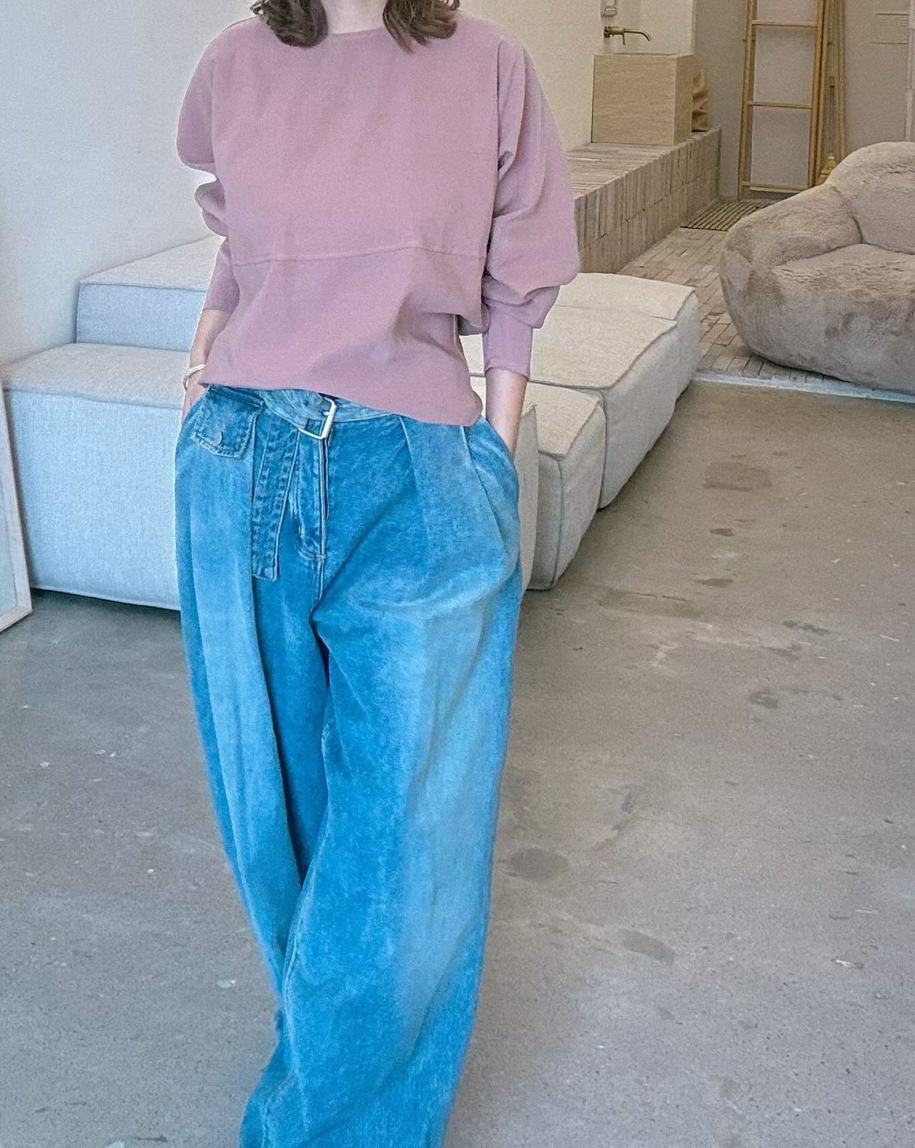 (2026SS) PARIS MATCH - TOP