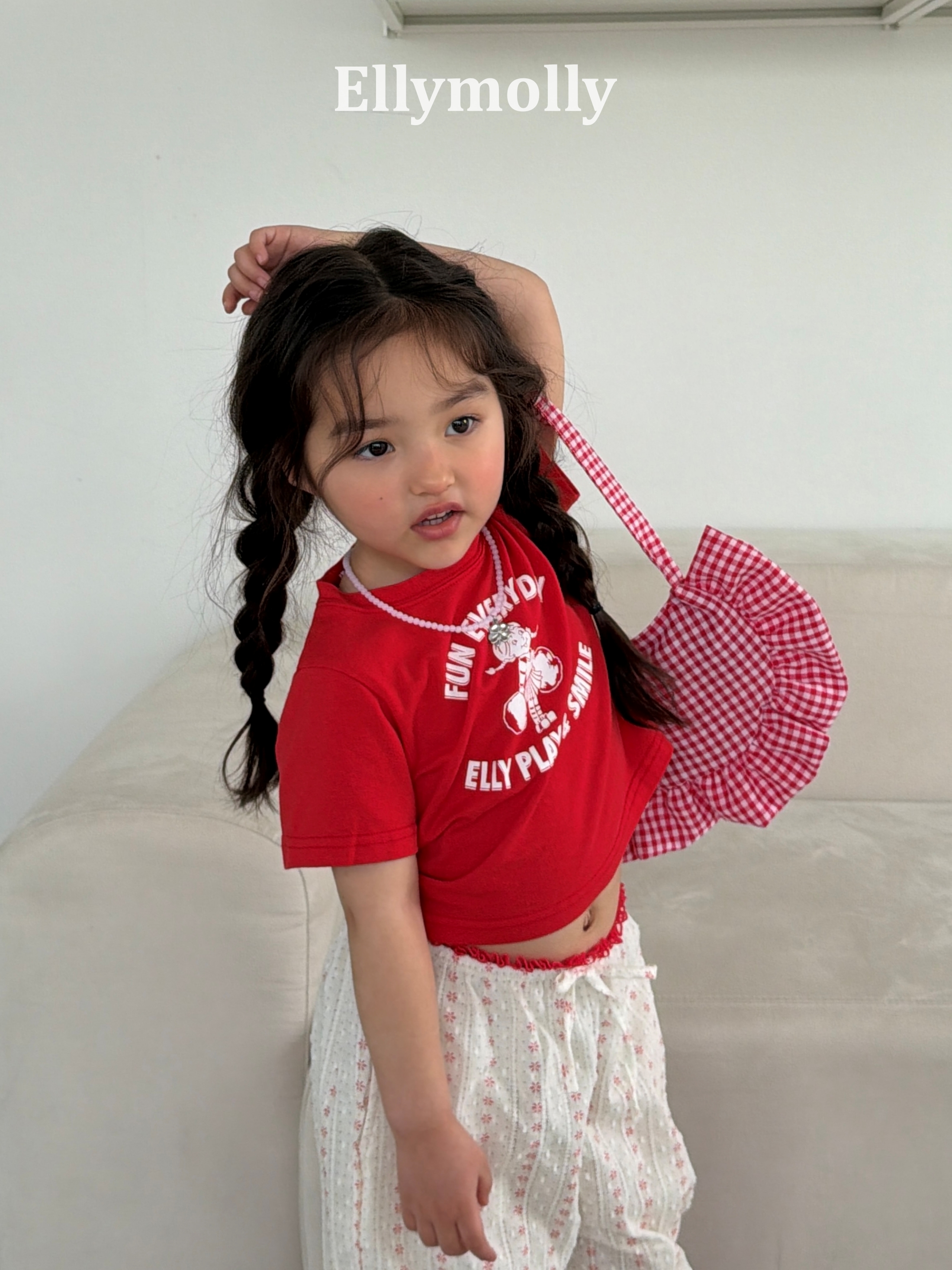 Fun Every Day Top