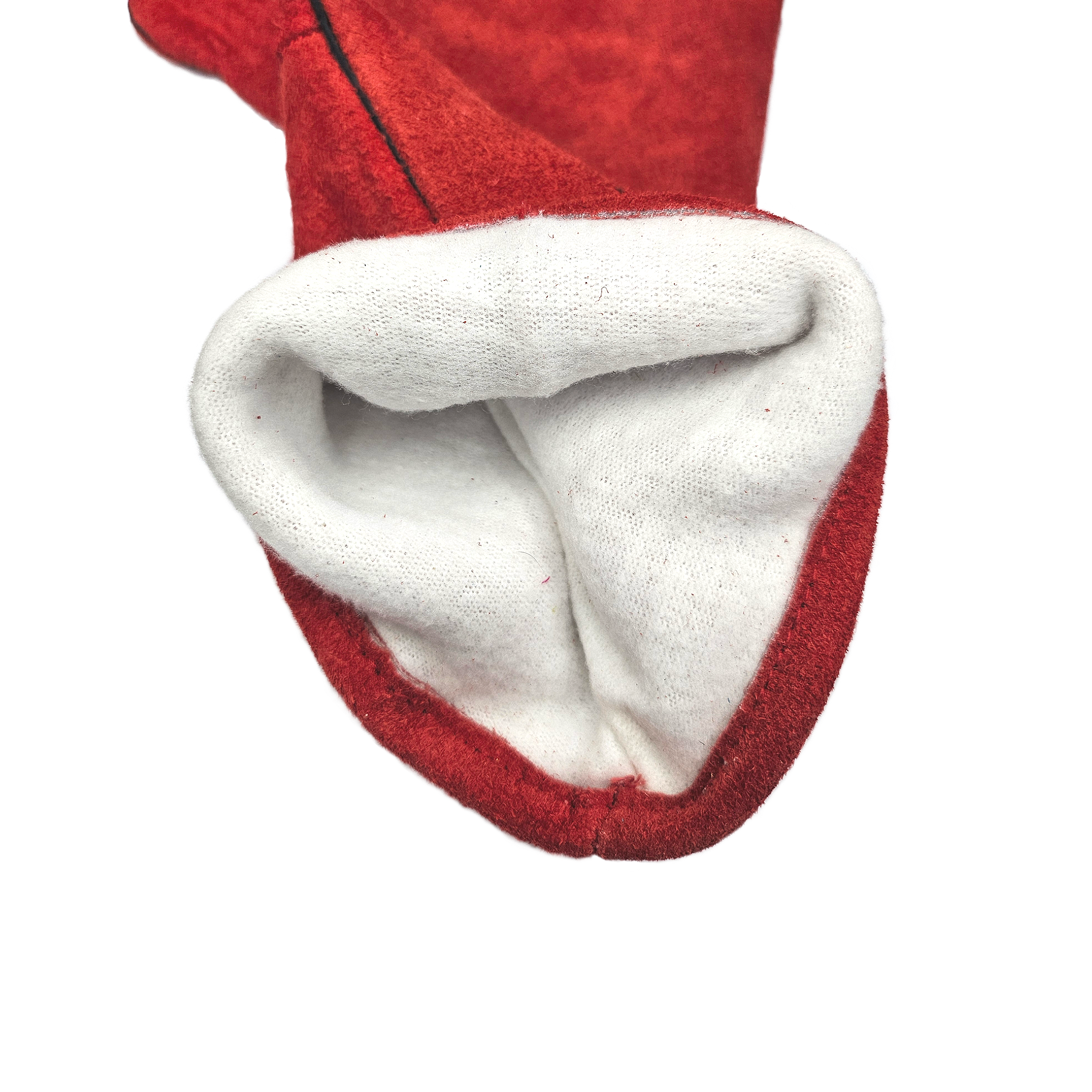 西班牙 "CLIMAX" No.301 牛皮燒焊手套 "CLIMAX" (ES) No.301 Welding Gloves