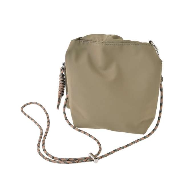 🌸 【預訂】Goofy 索繩斜孭袋 - Disney Magical Travel