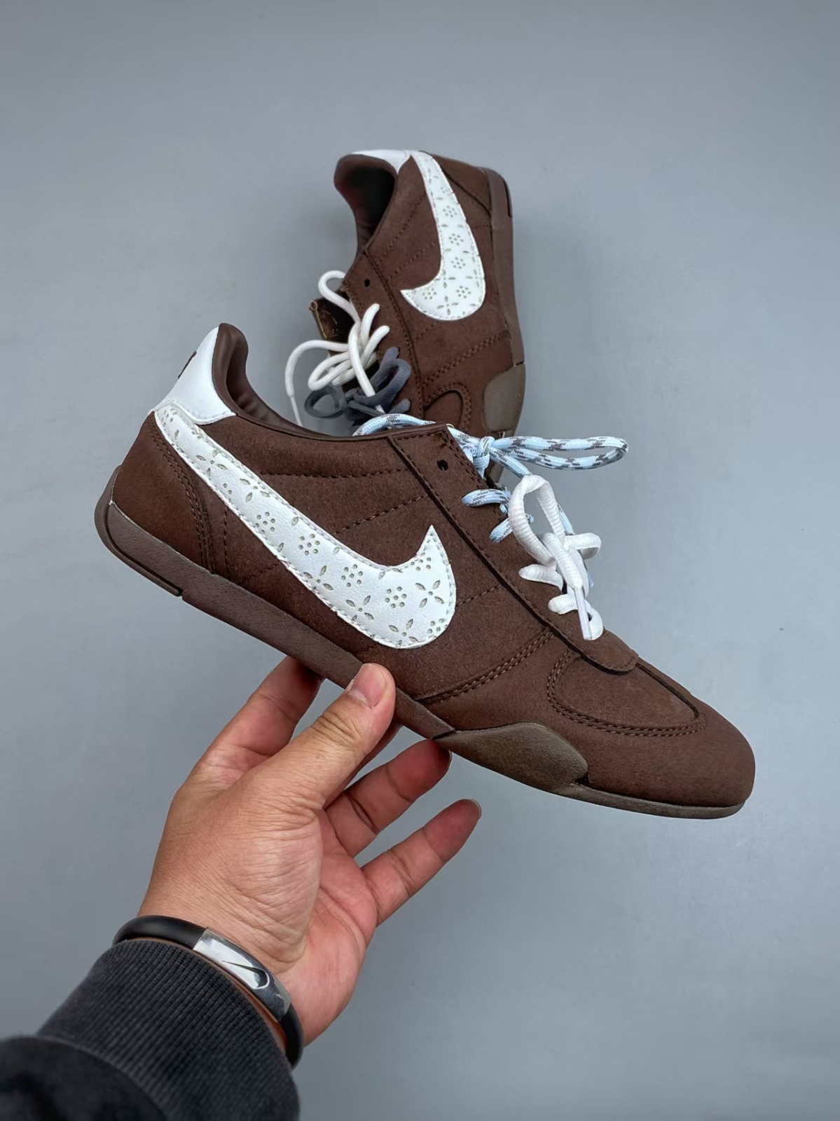 Nike Sprint Sister 韓國限定色休閒鞋