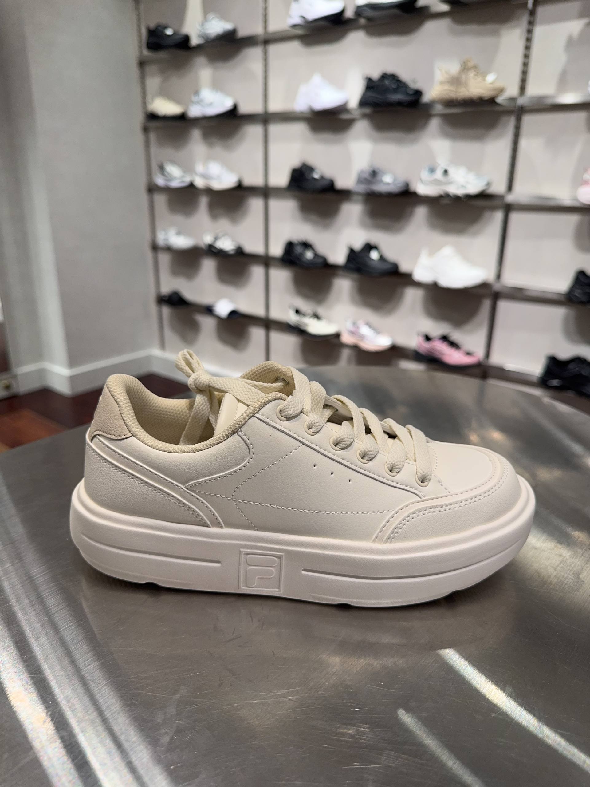 🇰🇷FILA 球鞋✨