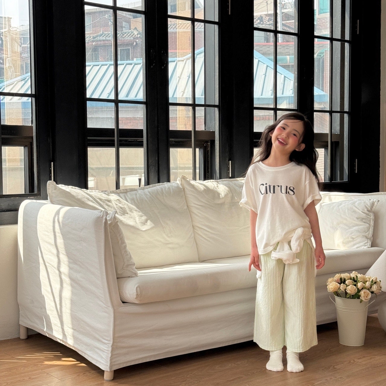 🇰🇷Ninibello 褲 親子