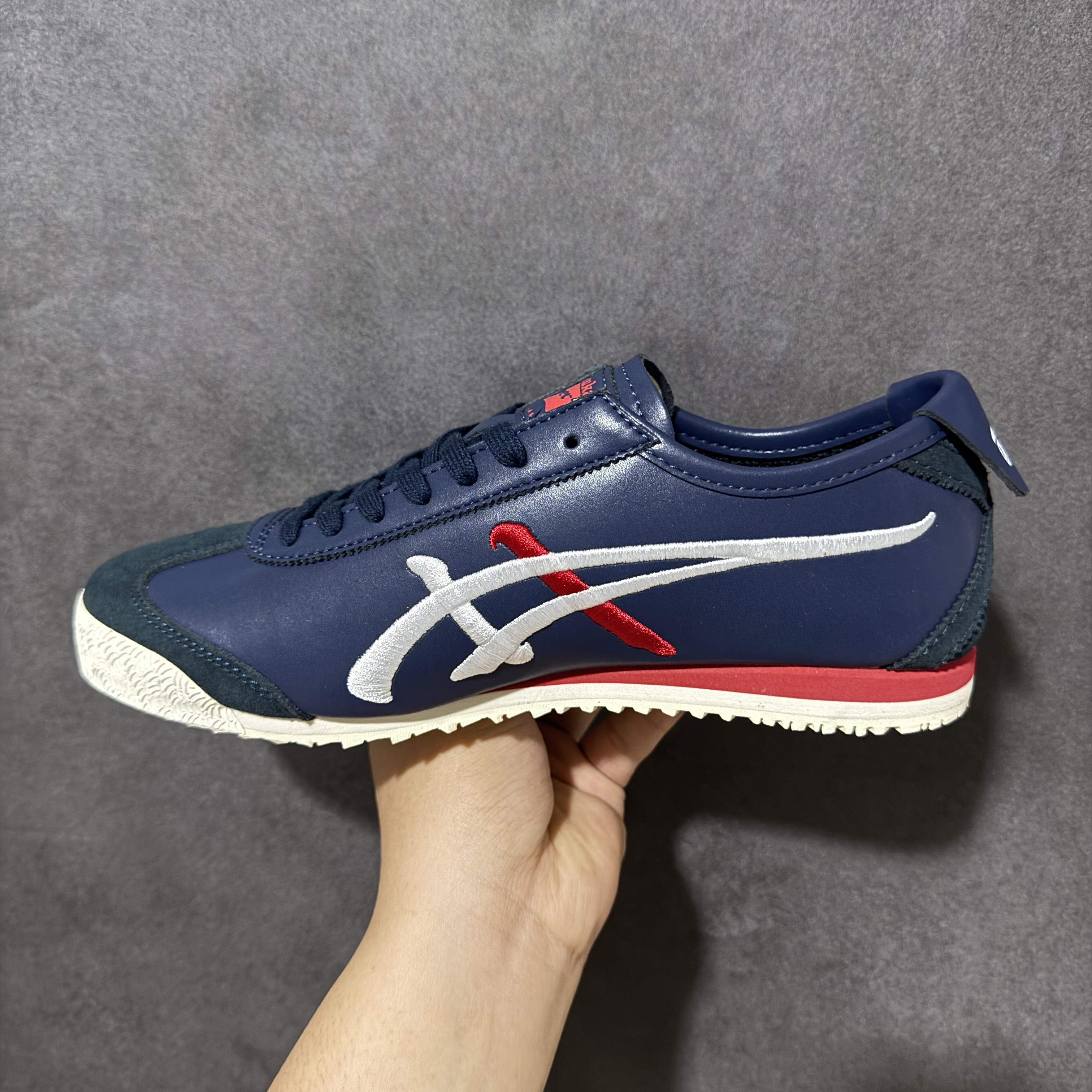 Onitsuka Tiger Mexico 66