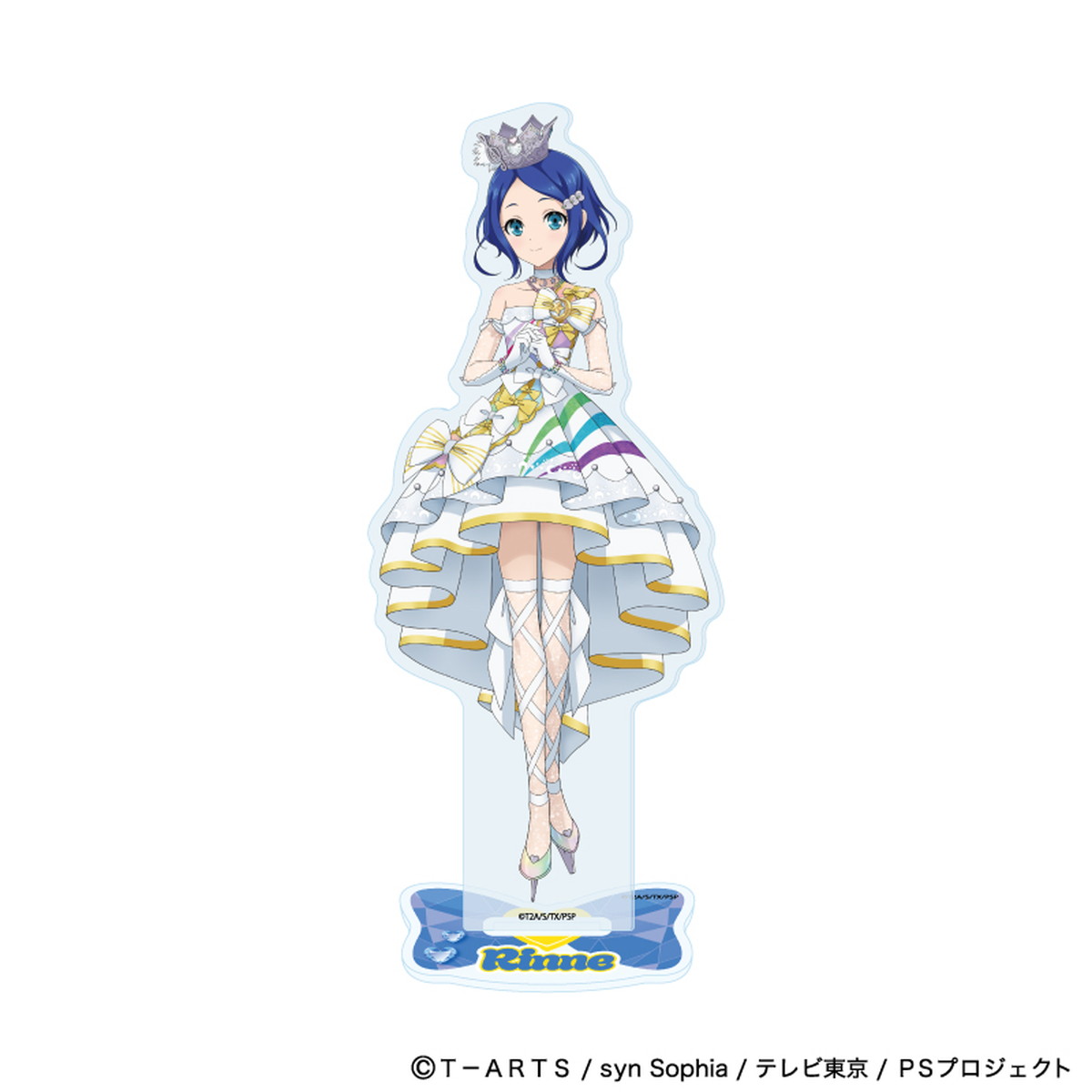 立牌 星光少女 Pretty Series (新插畫) #P-PIG0147 [A3] (PRE-ORDER) [2026/06]