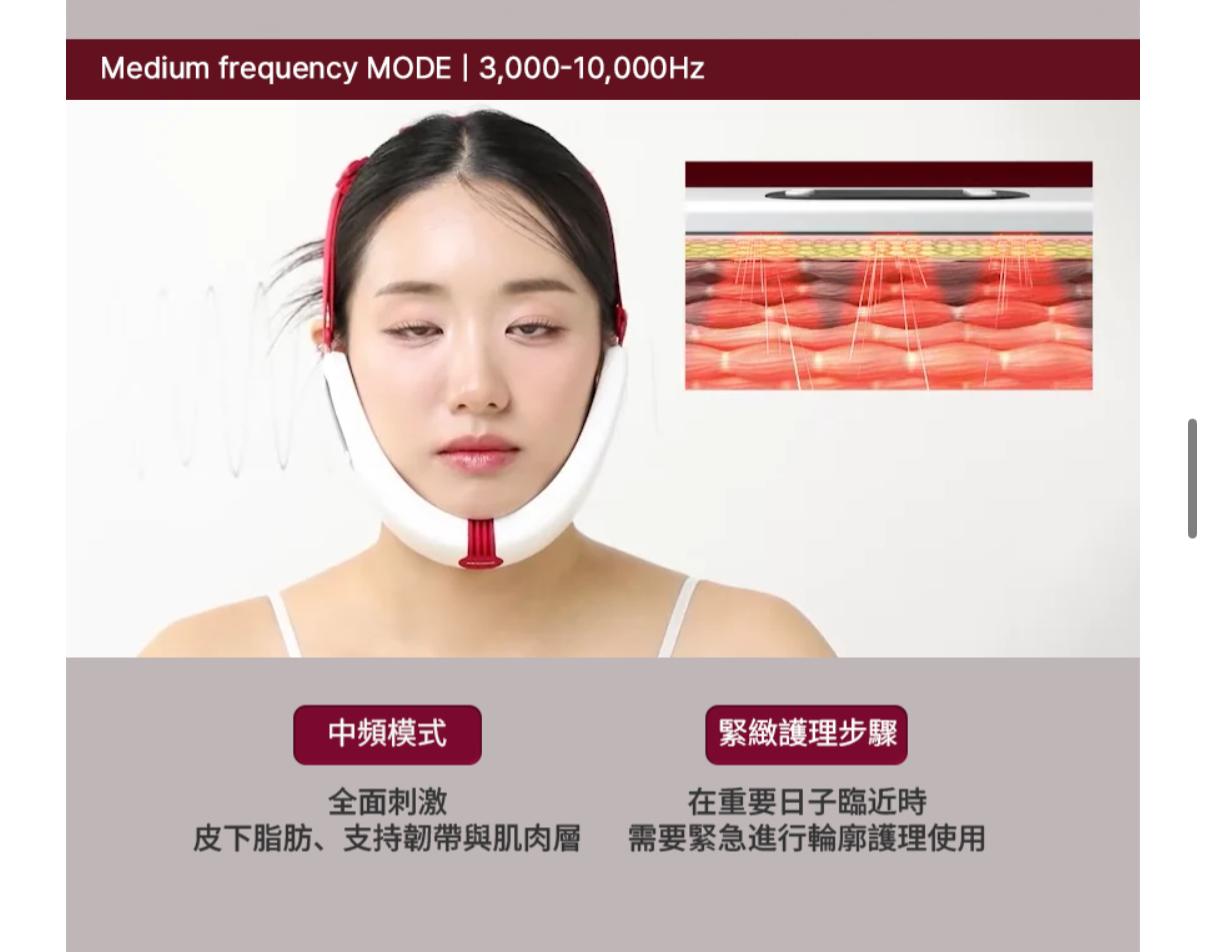 Beaund  NMODE PRO 𝑯𝑲 4 折後$899 獨家韓國beaund優惠價$680（預購10-14天）