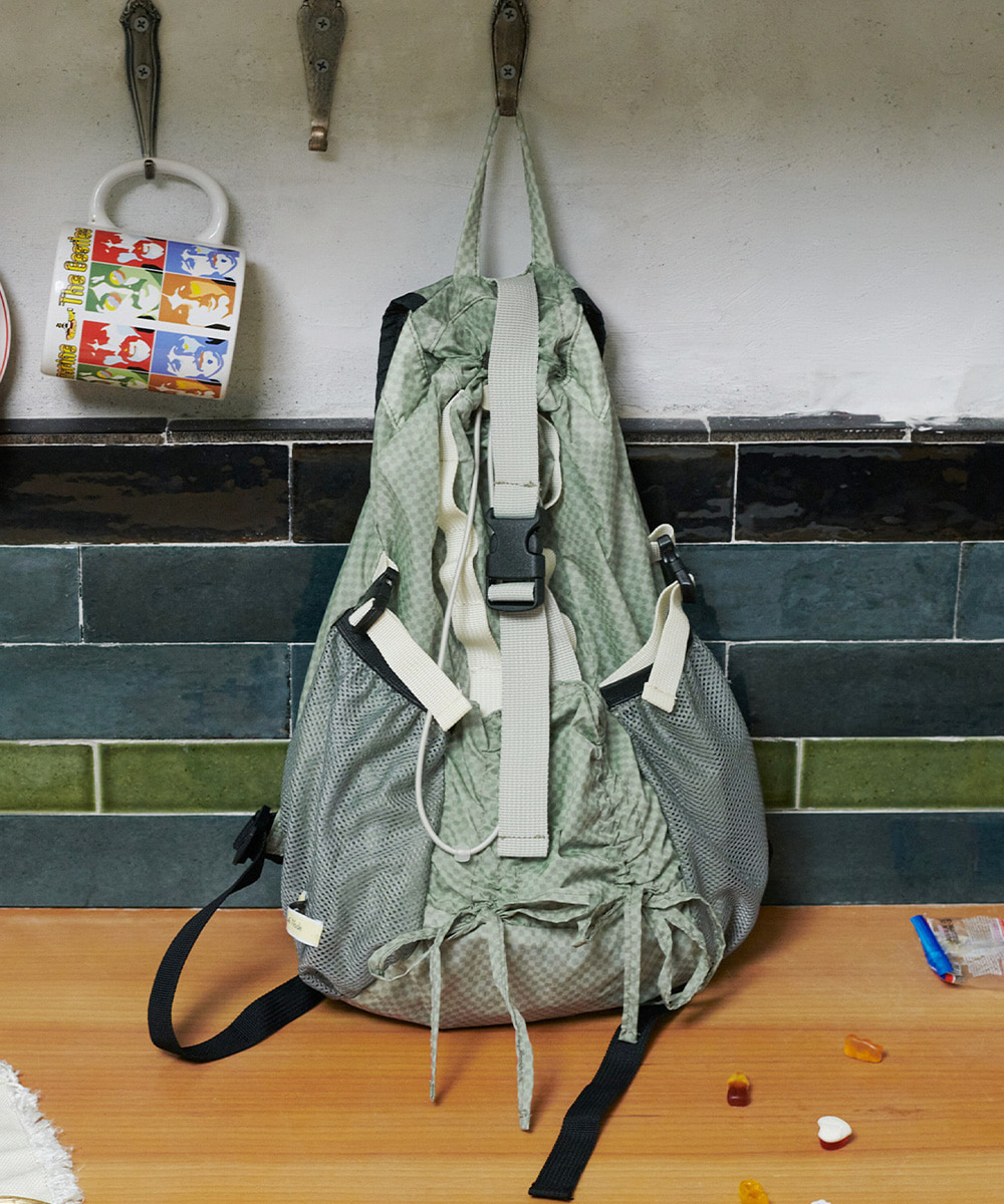 Rockfish Weatherwear Light Weight backpack