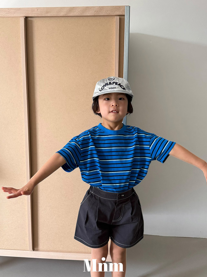 🇰🇷Minimal短褲