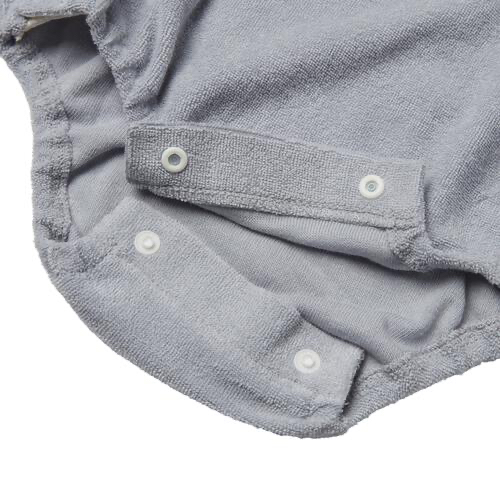 🇯🇵預訂 日本直送🇯🇵Snoopy史努比刺繡貼花吊帶短袖包屁衣