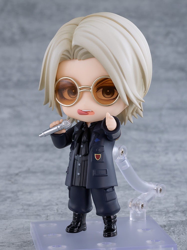 (預訂訂金 $100) (總價 $370) GSC Nendoroid 3013 HYDE 黏土人 (行版)