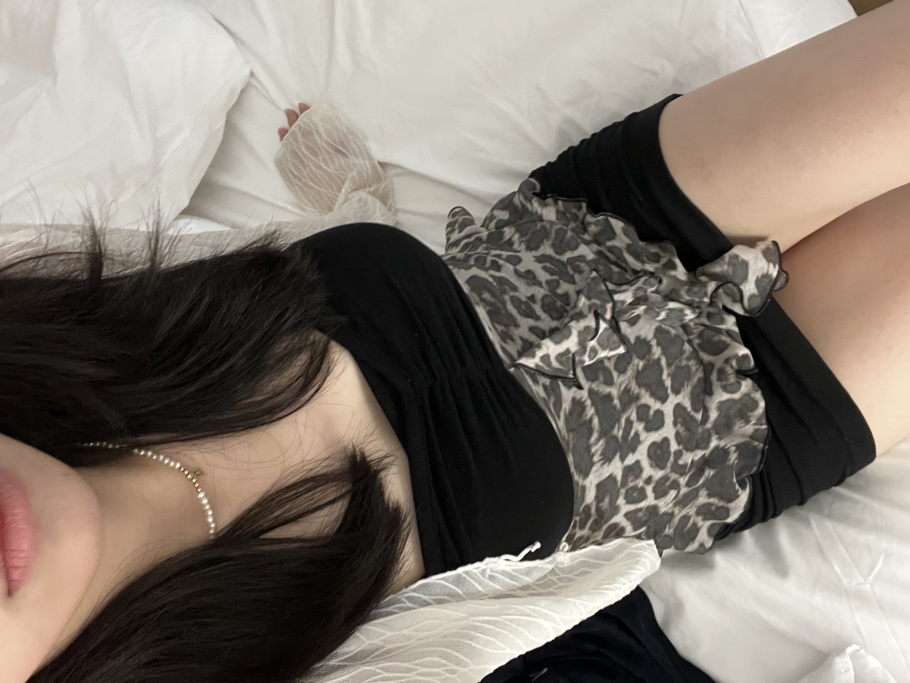 店主全套自留特別優惠🥹🤍超靚性感狂野風格🤌🏻