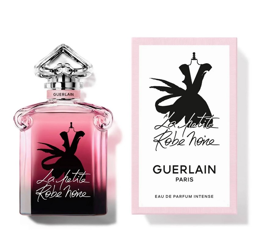 Guerlain 嬌蘭小黑裙純濃香水75mL