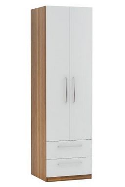 Red Apple紅蘋果掩門衣櫃TR932-24