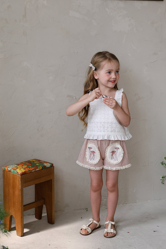 🇰🇷Puella_Flo背心