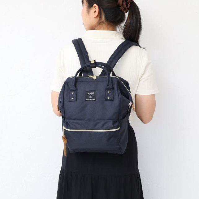 anello Mouth Backpack (S)