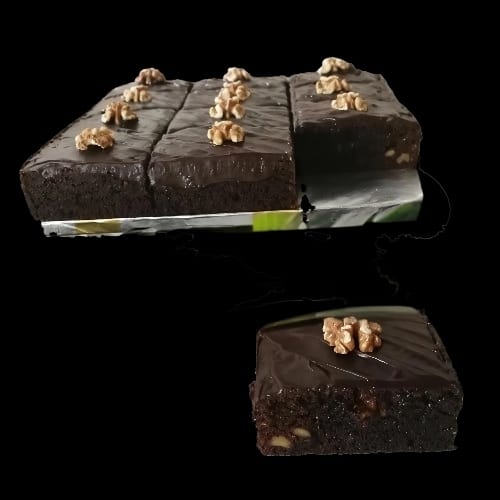 Walnuts Brownies / Pre-Order:3 Days
