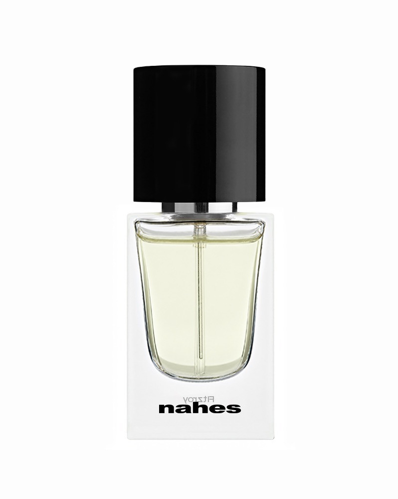 NAHES PARFUMS Fitzroy 香水 (2 Sizes)