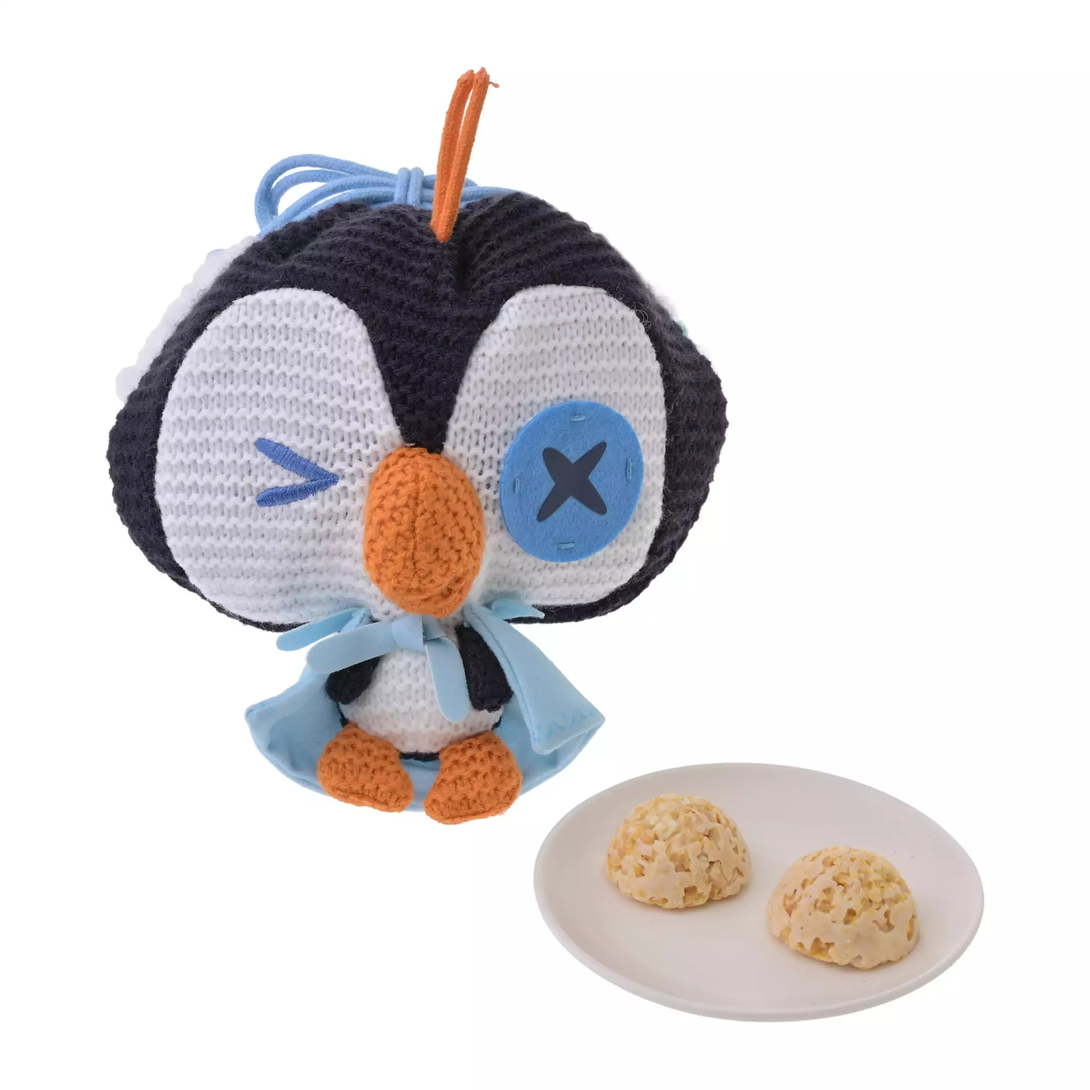 🌸 【預訂】Sir JorgenbJorgan Pouch SET - DISNEY FROZEN CHRISTMAS 2026