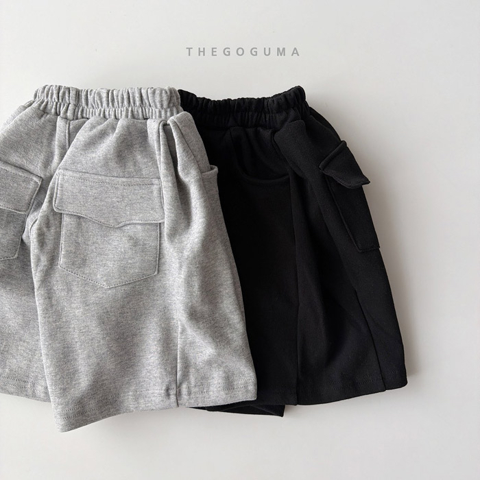 🇰🇷the goguma褲