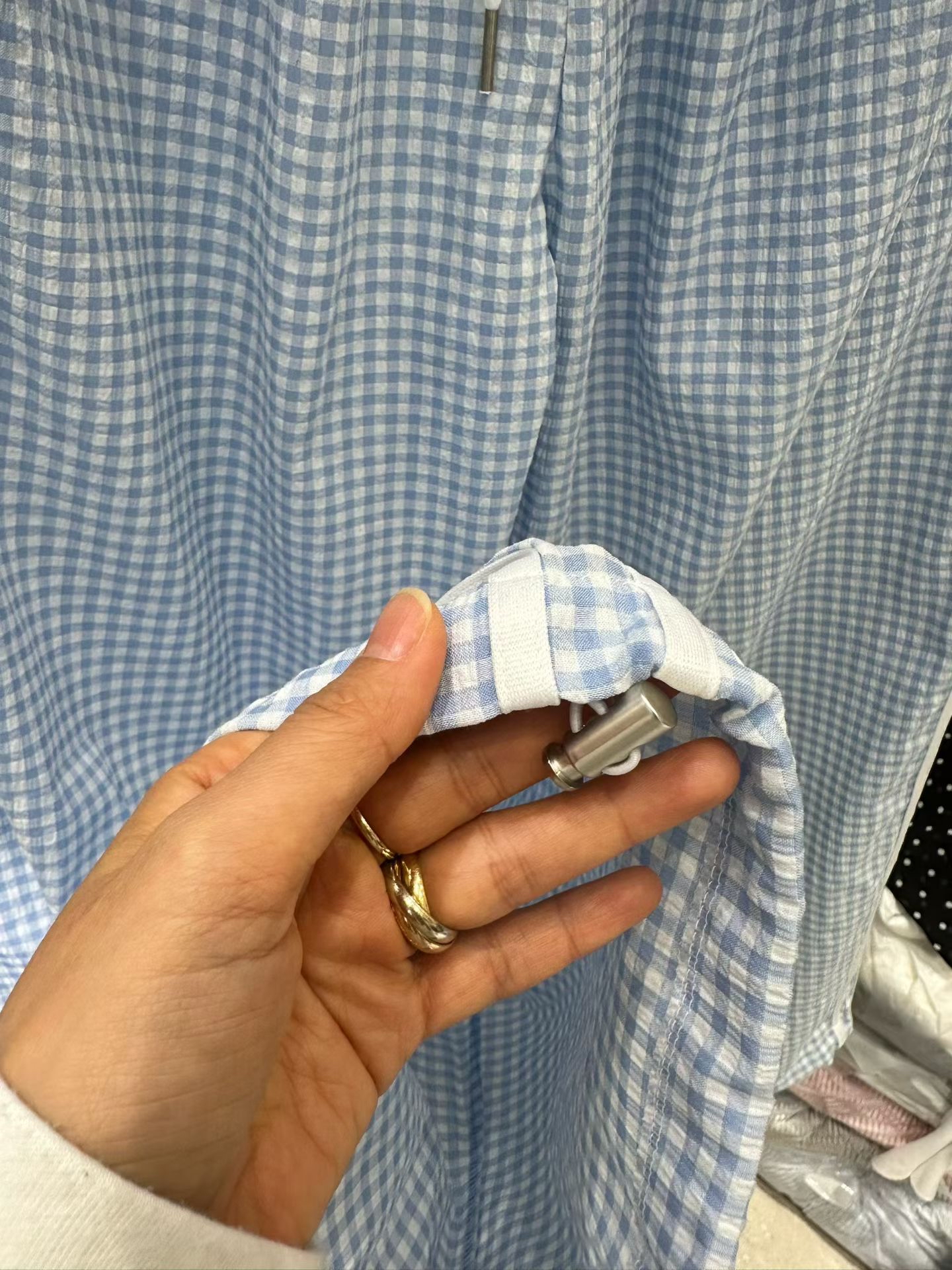 🇰🇷東大門女裝 | stripe pants