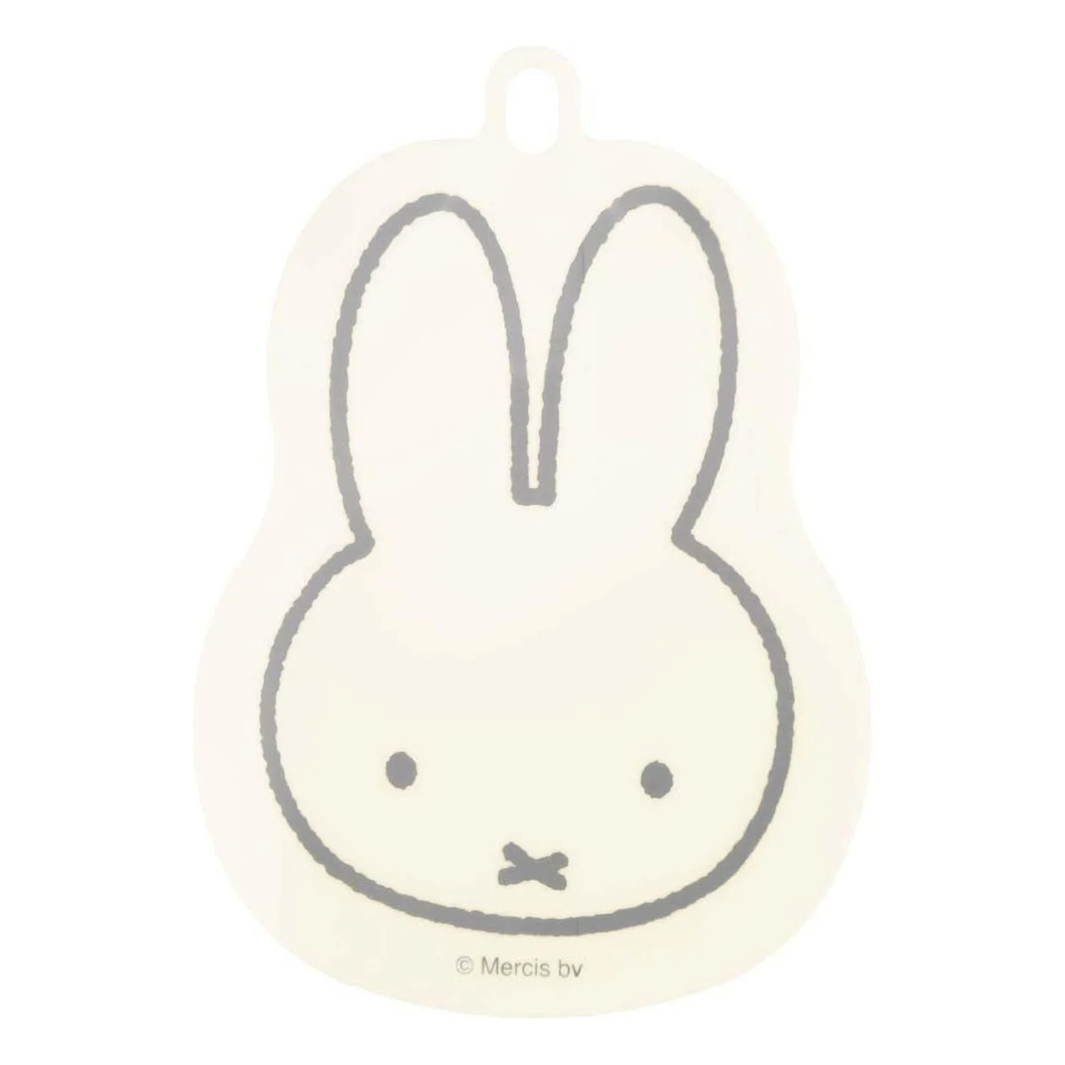 日本進口Miffy 附吸盤矽膠洗碗刷
