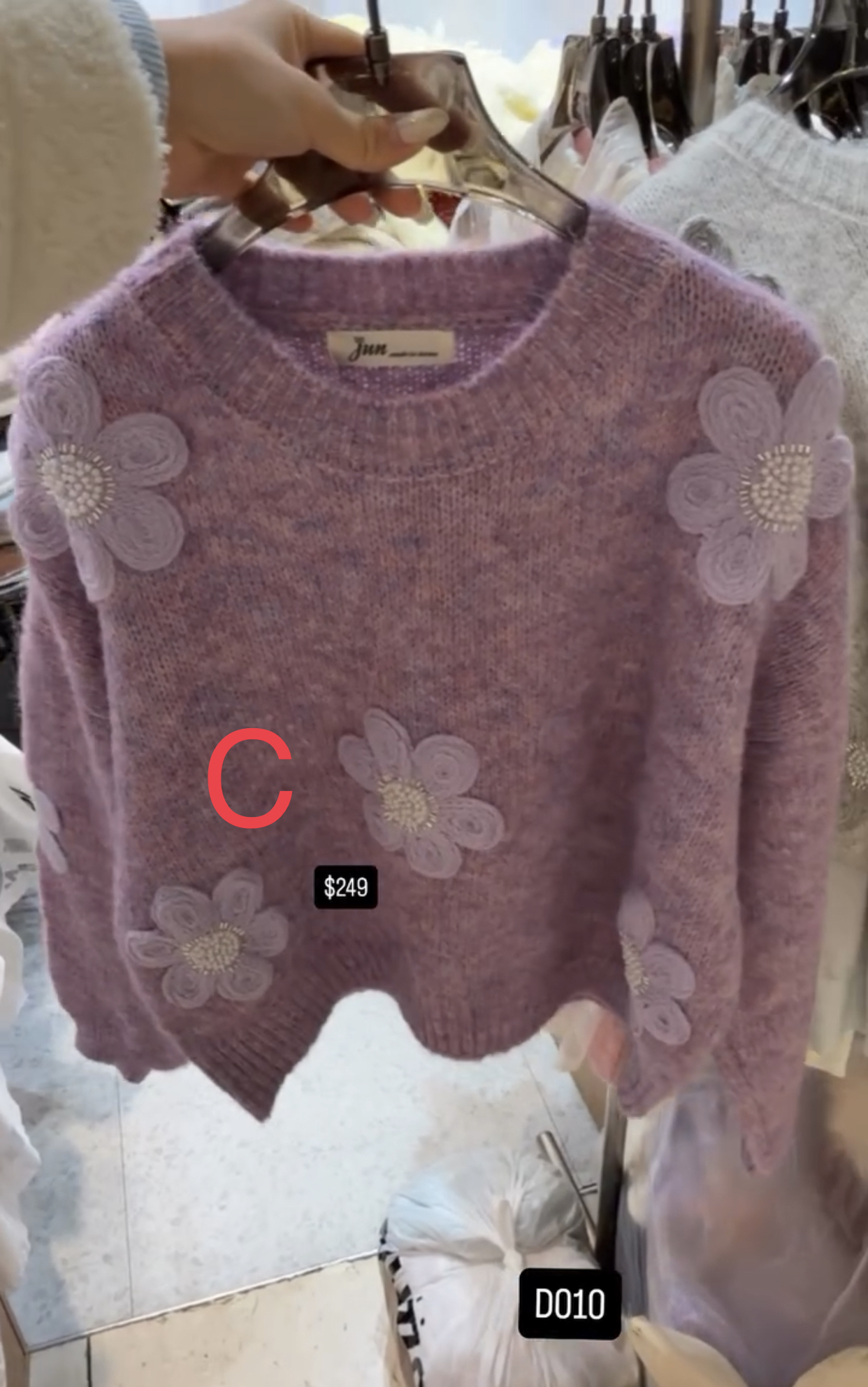 🇰🇷🇰🇷韓國連線 21/1🔥🔥9822#D010