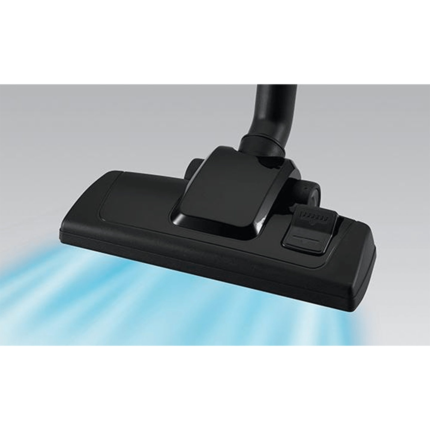 Sharp 2200W Bagless Vacuum Cleaner (ECC2219N)