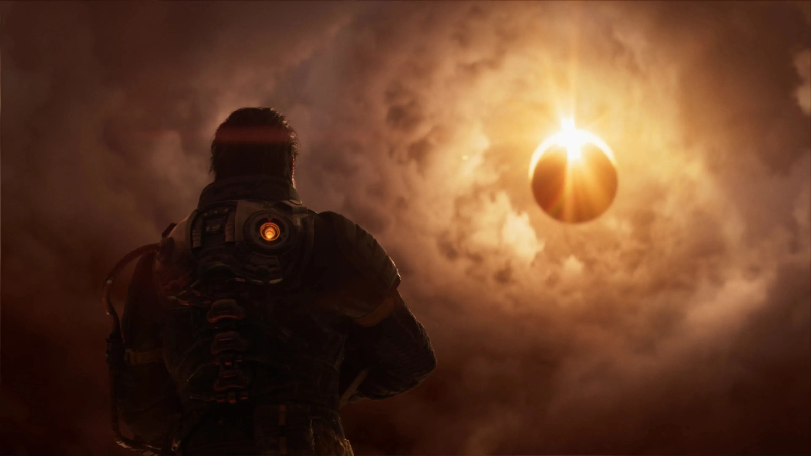 【預售 30/4】PS5 沙羅週期 Saros 日文 (日文封面) PO0451