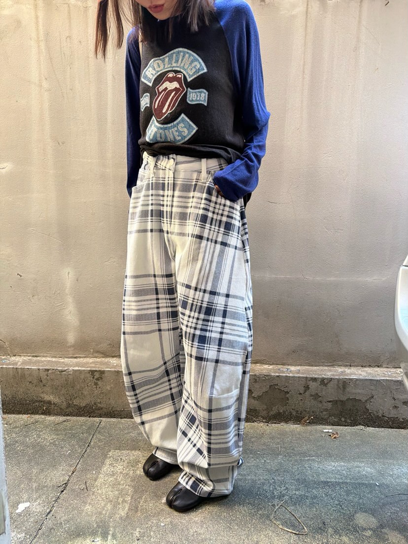 (2026FW) FRANC - PANTS 