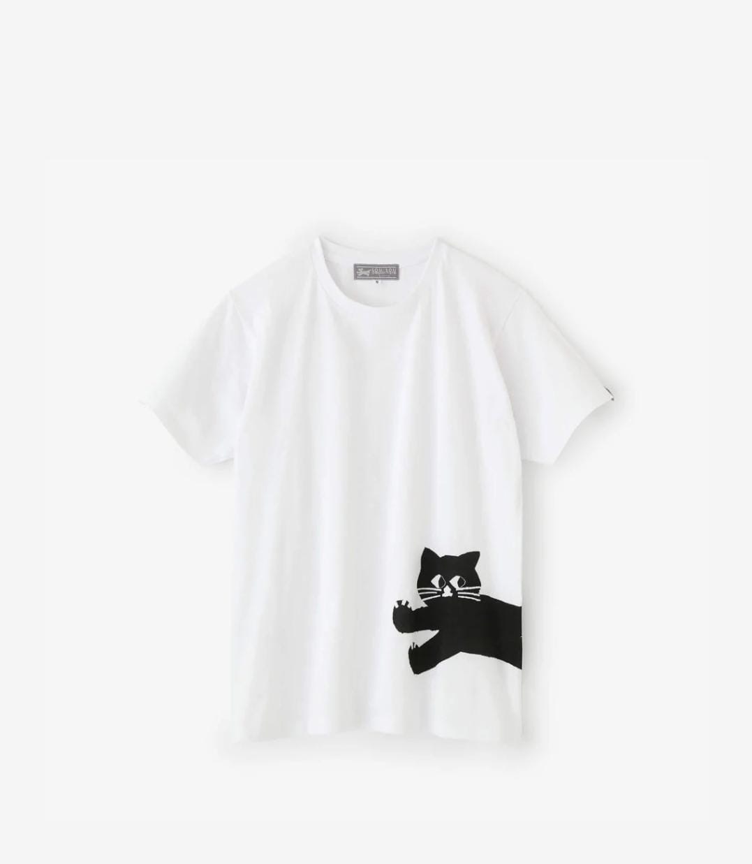 日本 SOUSOU deportare短袖T-shirt