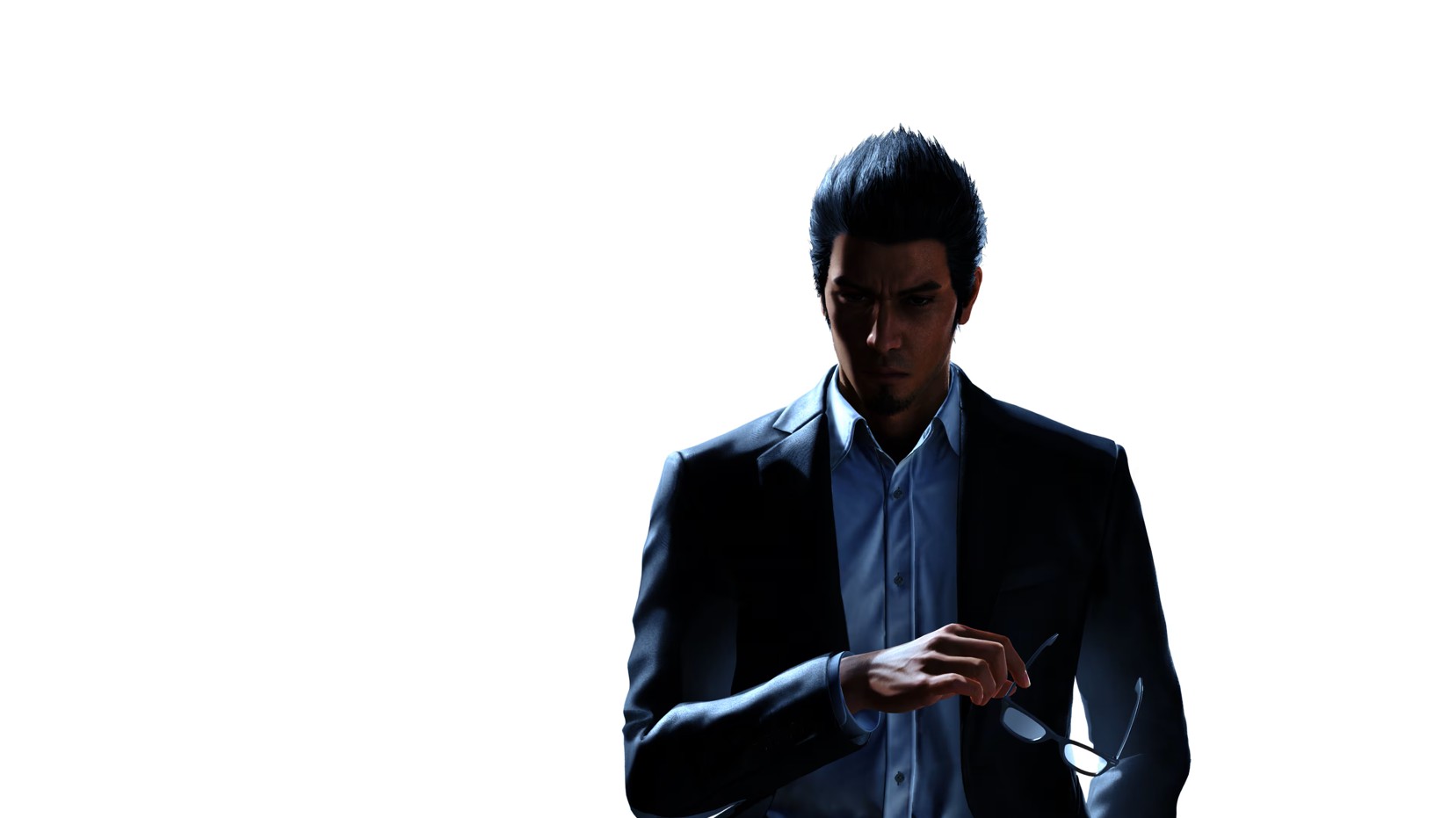 【香港行貨】PS5 人中之龍7外傳 英雄無名  Like a Dragon Gaiden: The Man Who Erased His Name