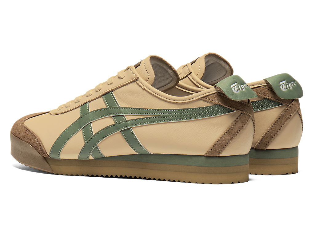 【预购】Onitsuka Tiger MEXICO 66 PF｜1183C621
