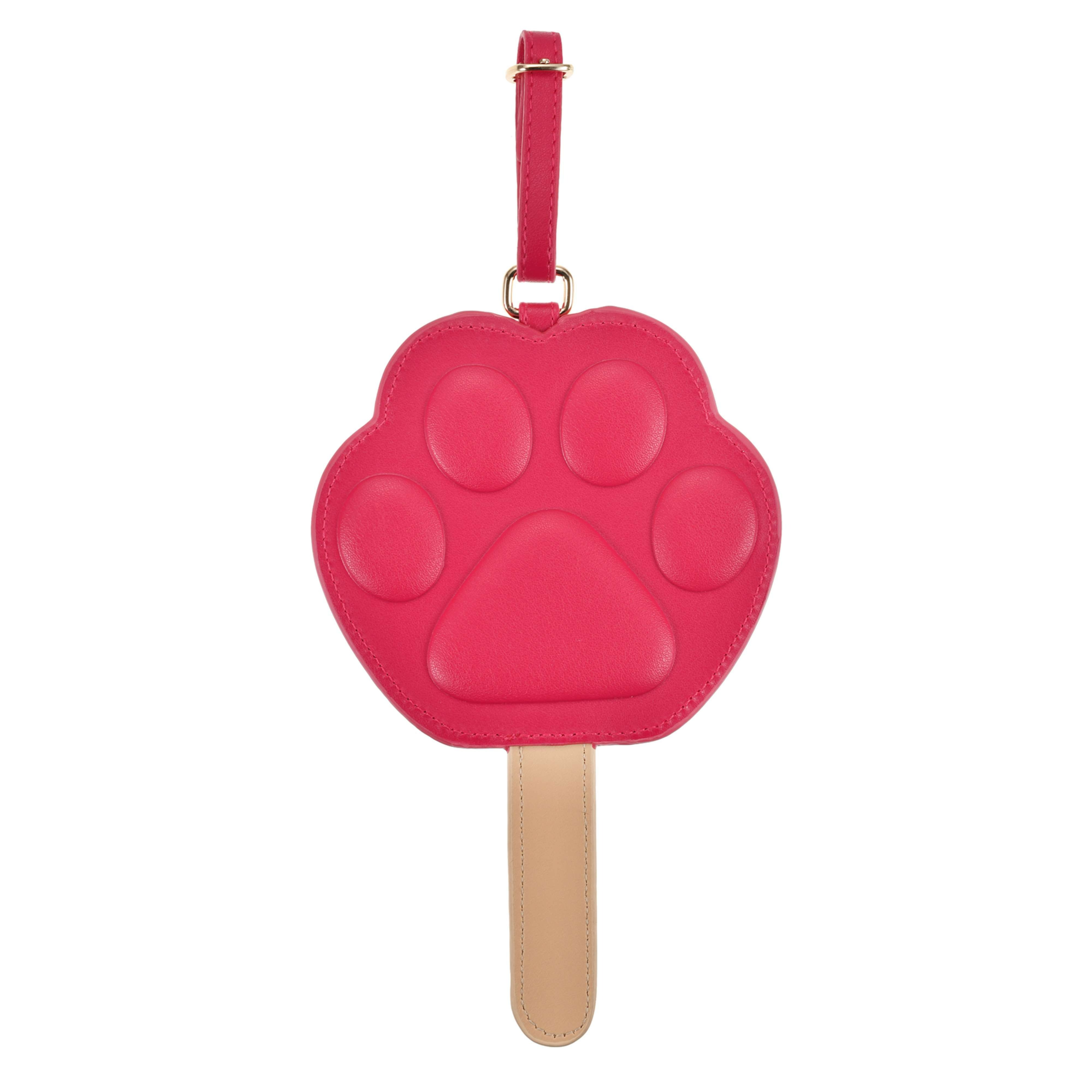 🌸 【預訂】Luggage Tag - ZOOTOPIA TRAVEL