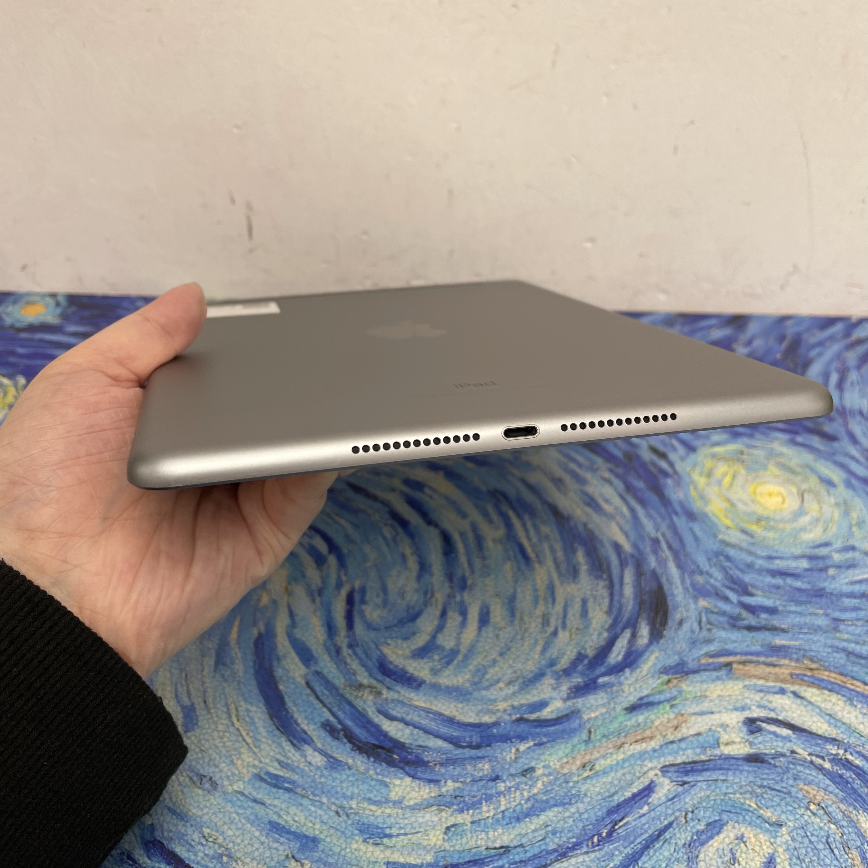 *487193 iPad 6 完美機 32GB 插卡版 灰色 gray