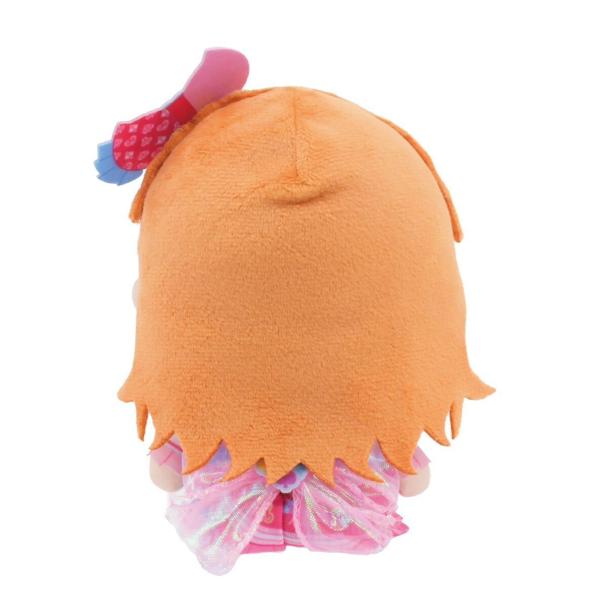 星夢學園 Aikatsu!×星光樂園PriPara 限定Chibi公仔 #P-AKD0044 [BANDAI NAMCO] (PRE-ORDER) [2026/08]