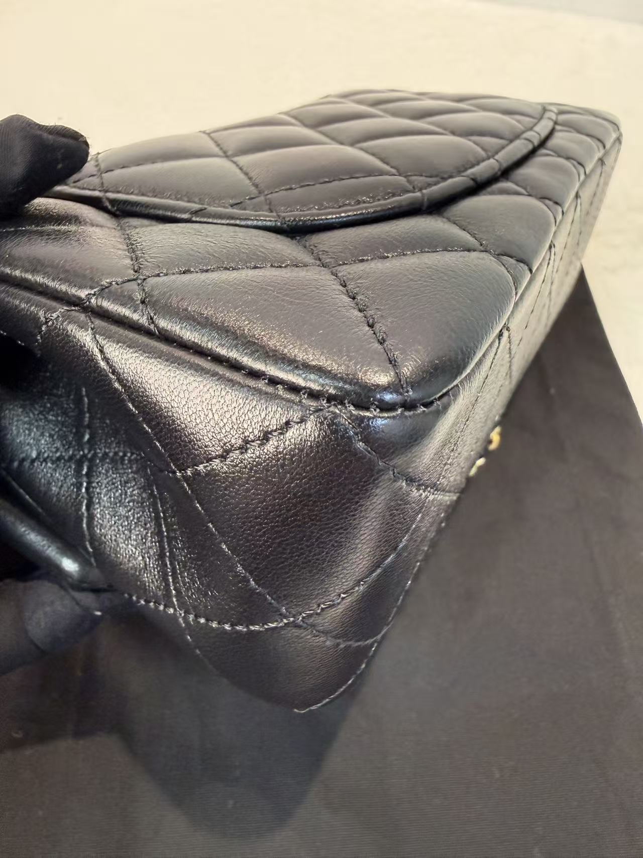 Chanel Cf 經典大熱之選金球款❤️‍🔥✨