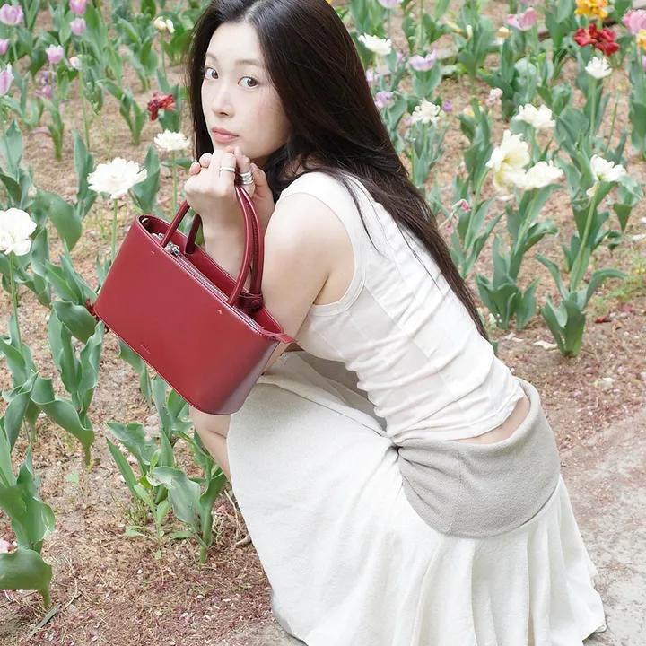 [STAND OIL] Modin Bag (3色)