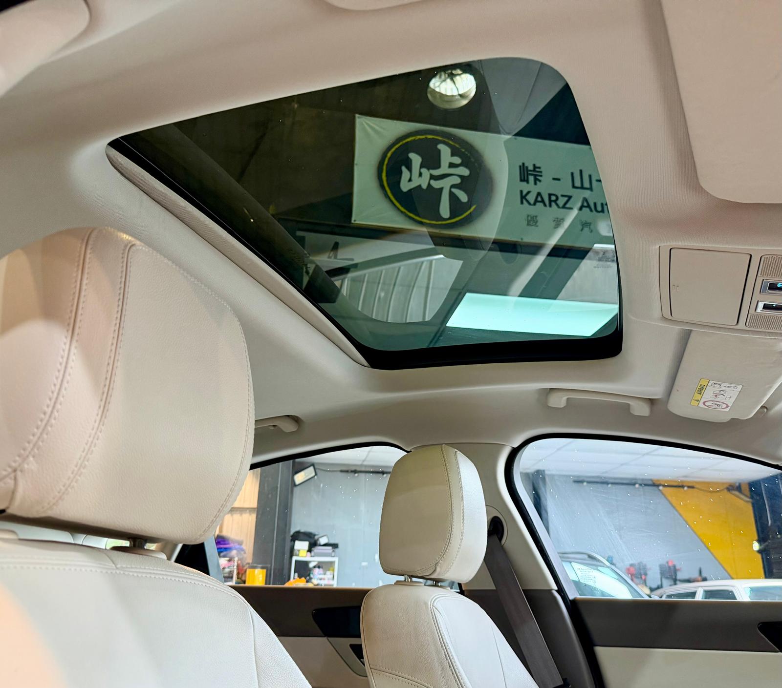 Jaguar XF 25T Prestige 2016