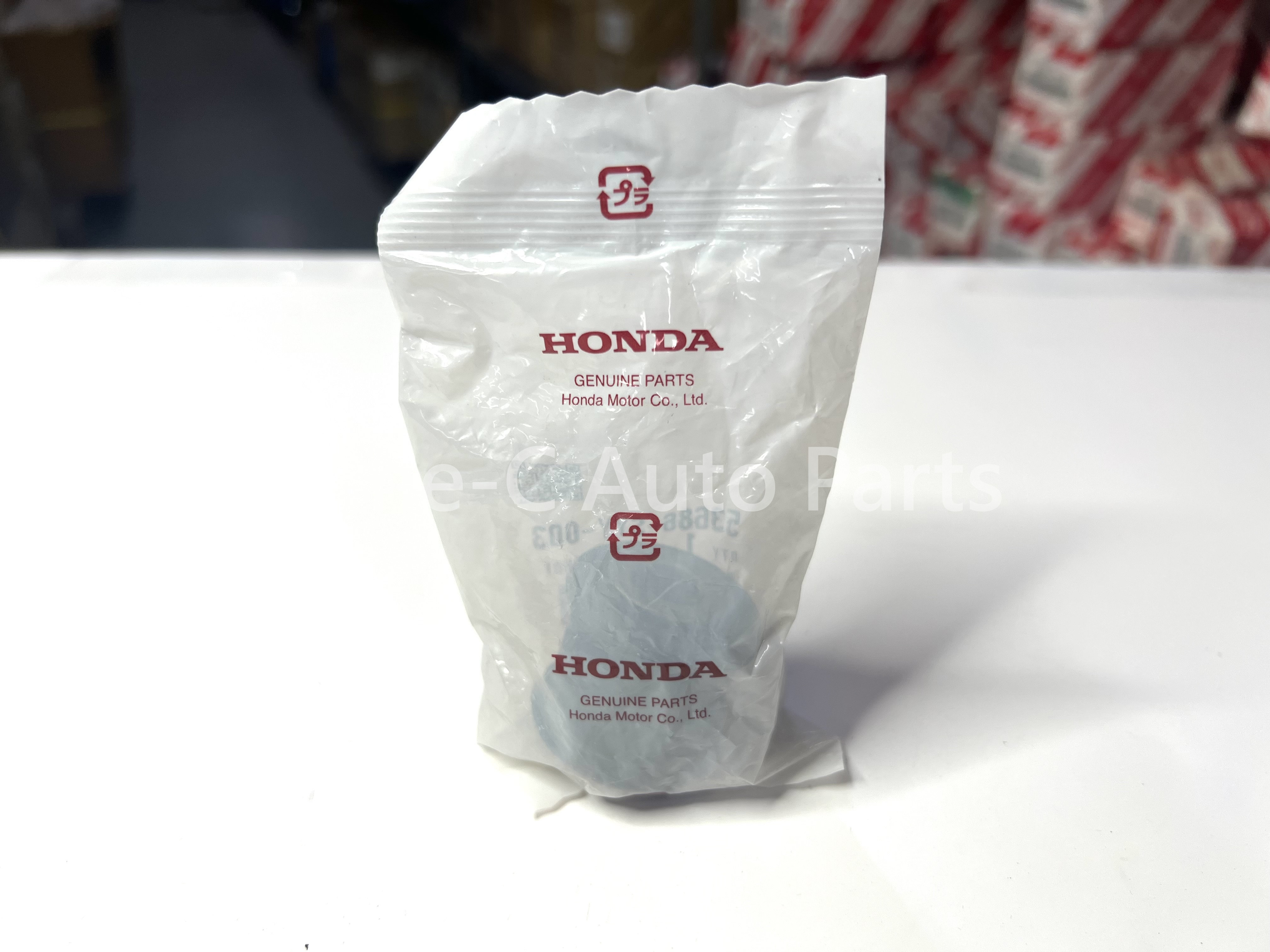 呔碼杯士 53686-SYY-003 - Honda Freed