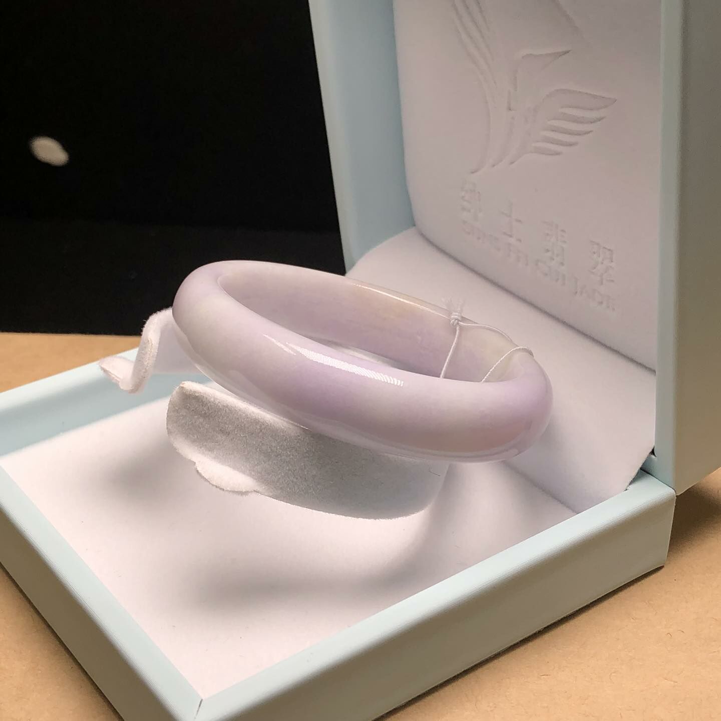 春彩貴妃鐲51.8mm