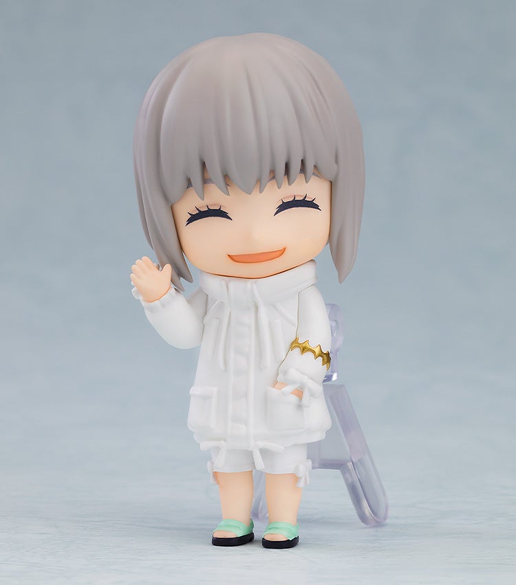 (預訂訂金 $200) (總價 $500) GSC 驚喜黏土人 Fate/Grand Order 奧伯隆收藏系列 (原盒6個) (行版) Nendoroid Surprise FGO Oberon 