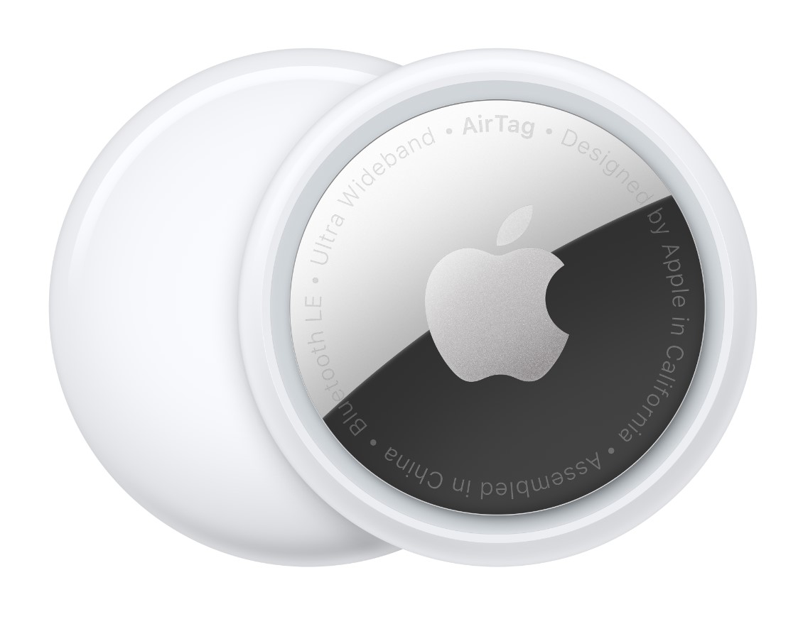 Apple AirTag (1)