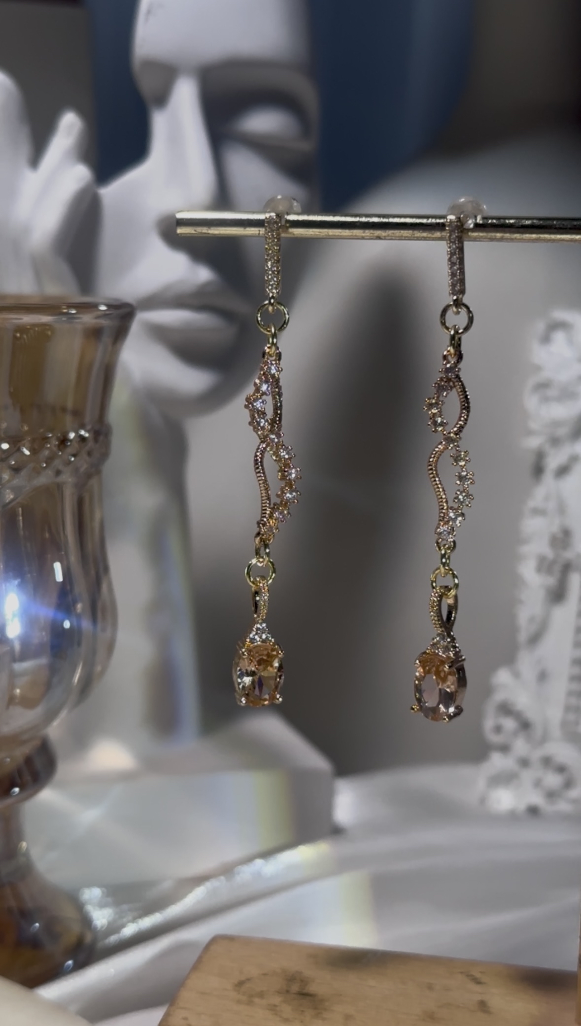 2way金紙鶴款🦢🌟