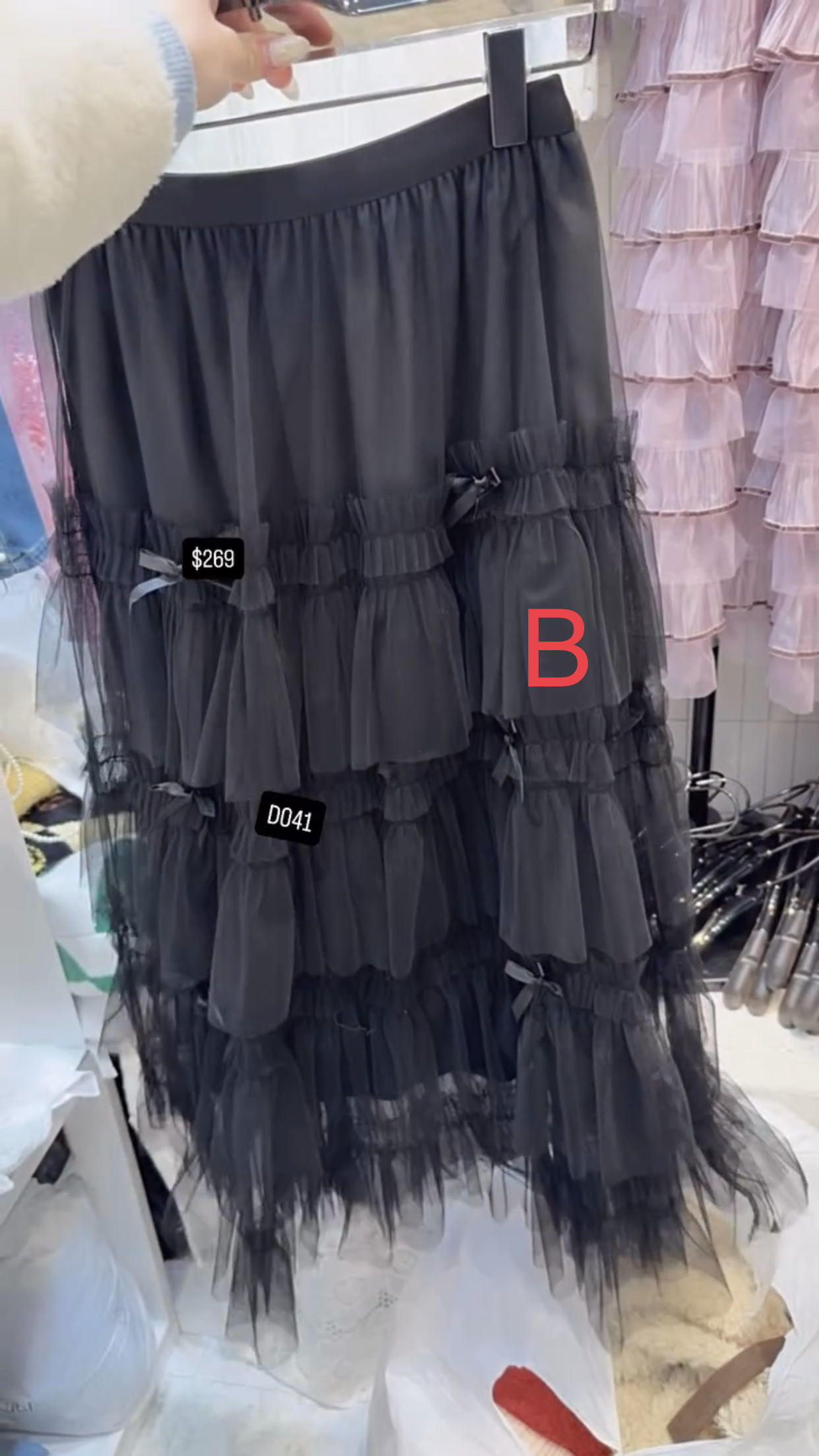 🇰🇷🇰🇷韓國連線 22/1🔥🔥9840#D041